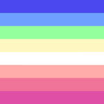 My own NBLM/MLM flag