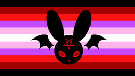 Hellbunnygender